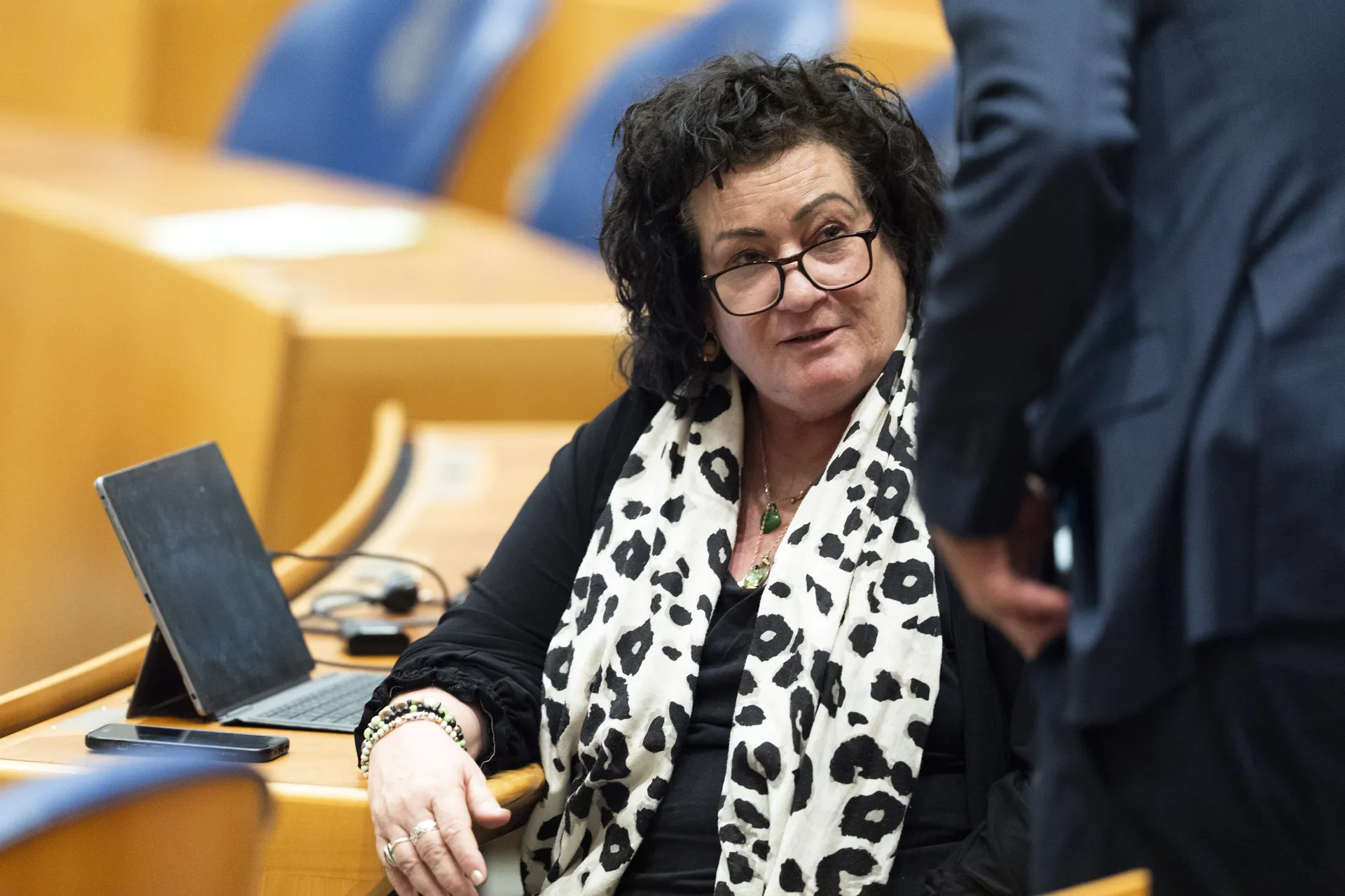Afbeelding van Rechts wil slecht geïnformeerde burgers