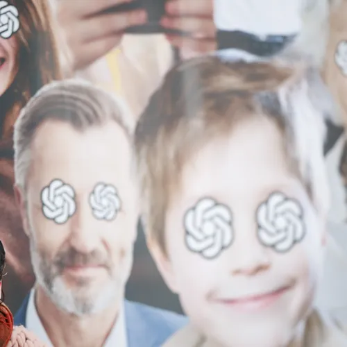 We kunnen wel wat luddisme gebruiken