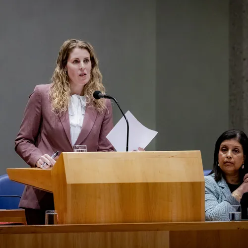 PVV-staatssecretaris bezuinigt op gehandicaptenzorg, kinderen langer op wachtlijst