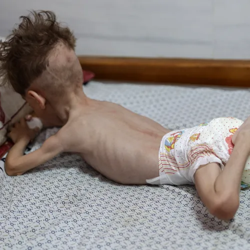 Gaza nu volledig zonder voedsel, Israël houdt hulpgoederen nog steeds tegen
