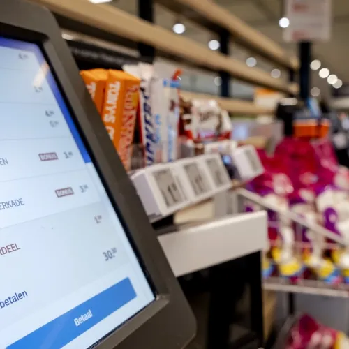Nieuw bij Albert Heijn, proletarisch winkelen als concept