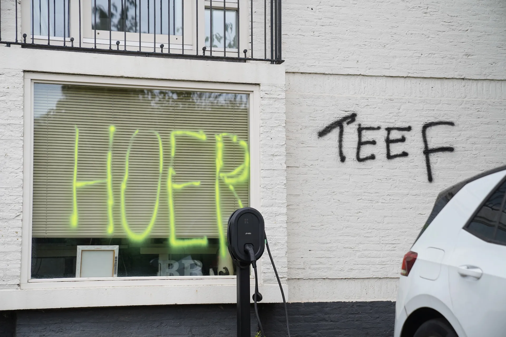 Iedereen ondersteunt vrouwen, totdat... - Joop - BNNVARA