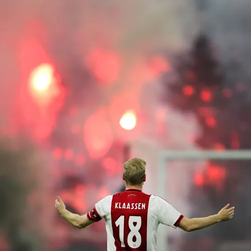 Ajax toont hoe moreel verval eruitziet wanneer leiderschap verdampt