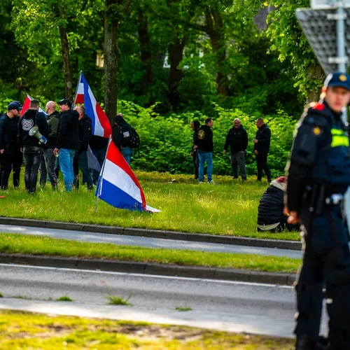 De 'asielcrisis' is vooral een gezagscrisis