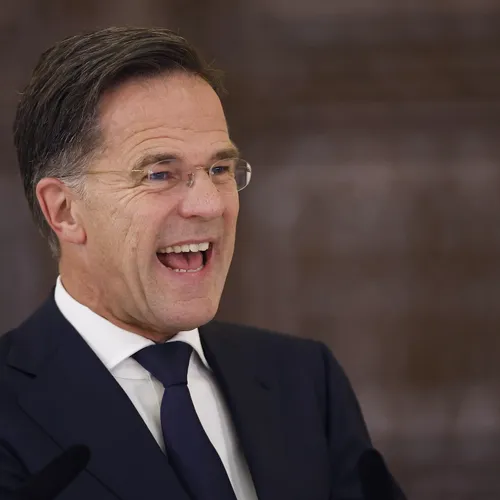 De liberale afdwaling