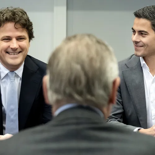 Rob Jetten moet zich niet laten ringeloren door Bontenbal en Buma