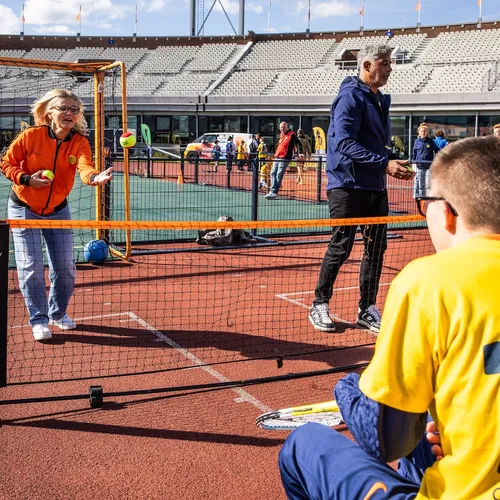 Waarom zetten we kinderen met een beperking nog steeds buitenspel?