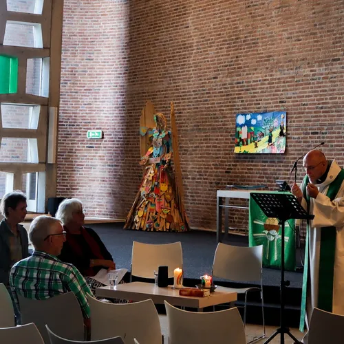 ‘Ik heb PVV gestemd, maar nu ik dit zie, doe ik dat nooit meer’