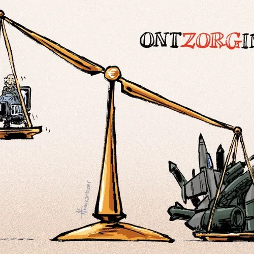 Ontzorging