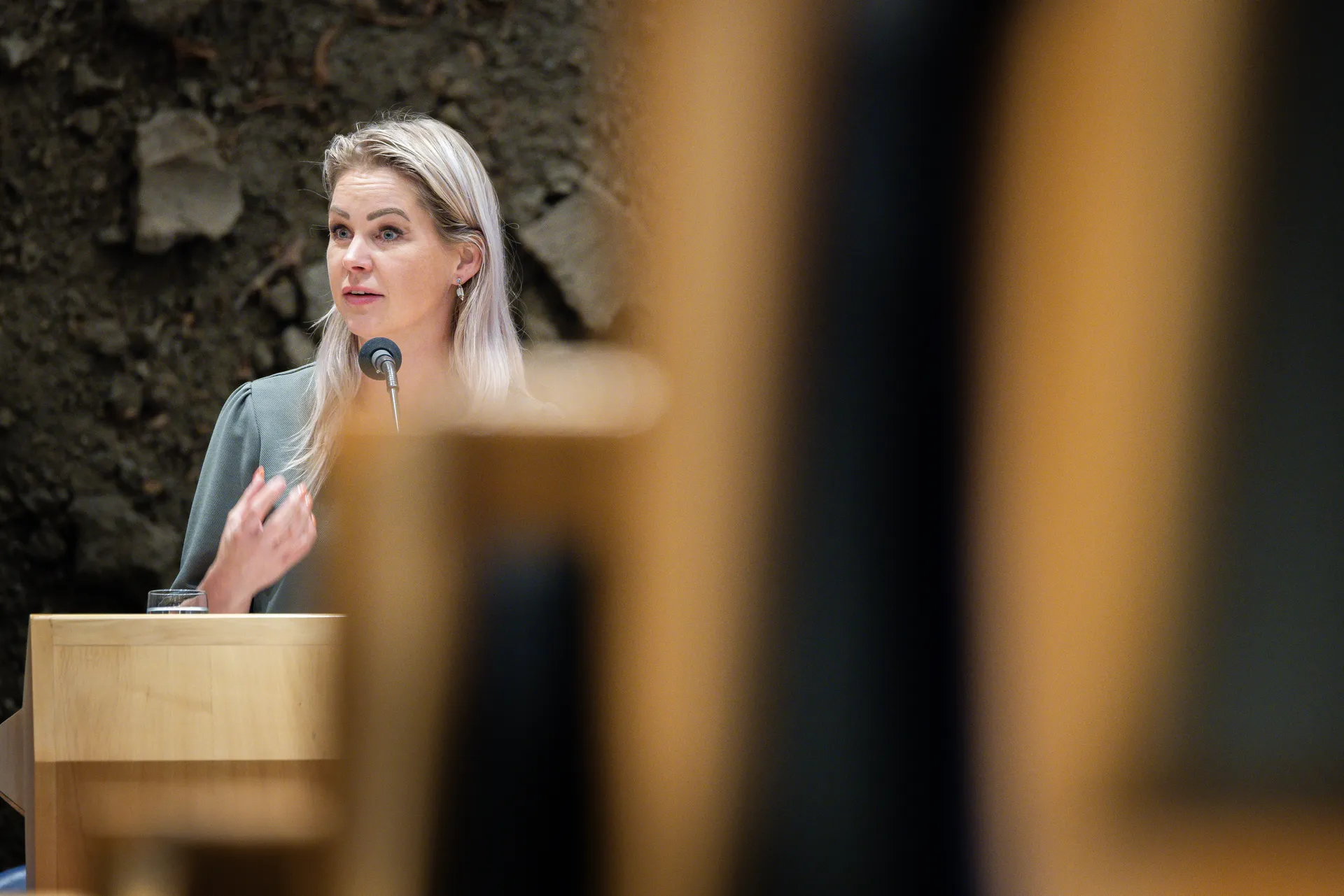 Afbeelding van Wiersma wil glyfosaat niet verbieden na onrustbarend onderzoek