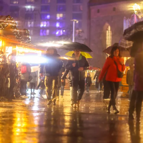 Fakenieuws over kerstmarkten en moslims: hoe desinformatie angst aanwakkert