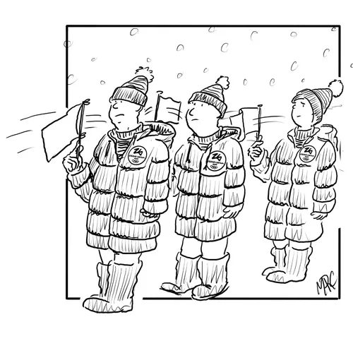 Russische atleten onder neutrale vlag welkom op de Winterspelen