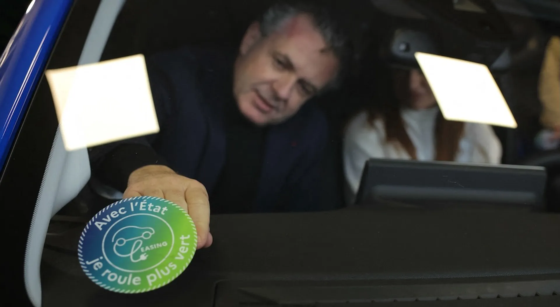 Afbeelding van Groen beleid werkt alleen als iedereen mee kan doen