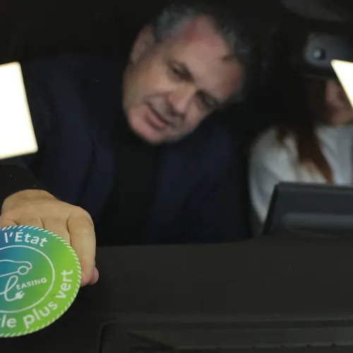 Groen beleid werkt alleen als iedereen mee kan doen