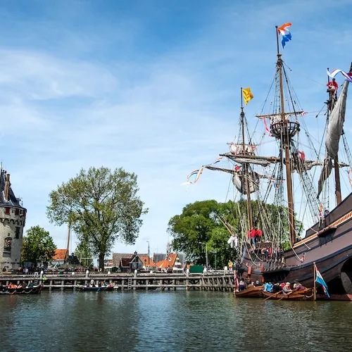 De VOC-mentaliteit zit diep verankerd in elke laag van het Nederlandse politieke debat