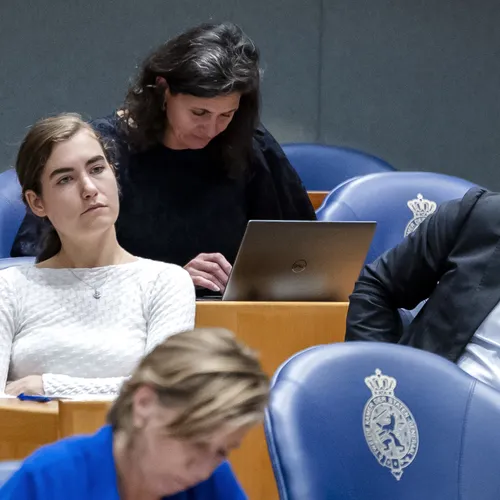 Nazi’s sluit je niet uit, die sluit je op