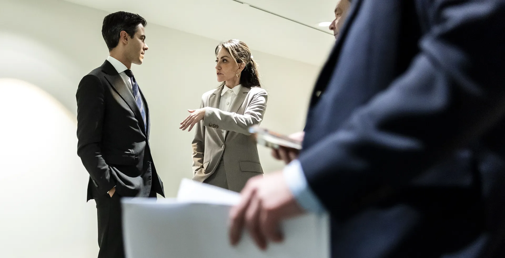 Afbeelding van Jetten heeft meer aan een minderheidskabinet zonder de VVD