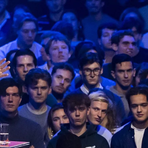 Het kortzichtige wereldbeeld achter 'Liever meer honger in Afrika dan in Nederland'