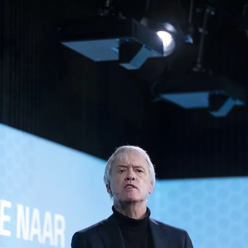 Wennink's visie mist de echte vraag: Hoe verdelen we welvaart eerlijk?