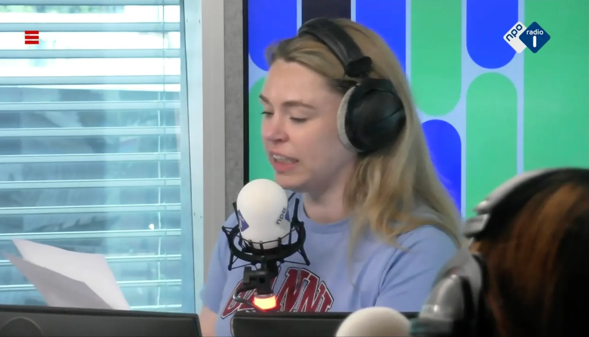 Afbeelding van Omdat we niets doen wordt er over 8 dagen weer een vrouw vermoord