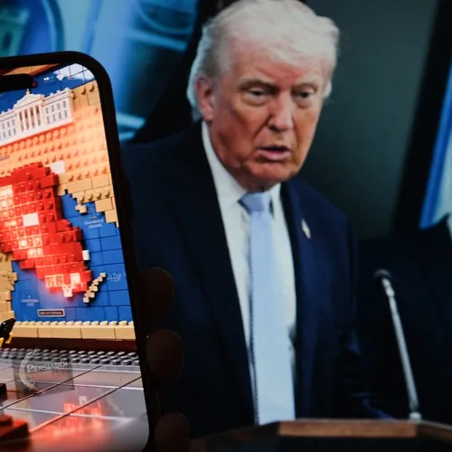 Video is het wapen en de journalistiek het doelwit