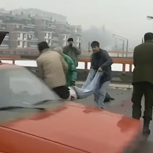 Italië onderzoekt extreemrechts westers moordtoerisme tijdens Joegoslavië-oorlog