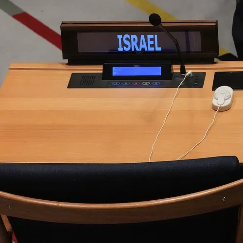 Het moment nadert dat de misdadige staat Israël zal moeten verdwijnen