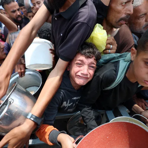 Als we écht geven om mensenrechten vallen we Israël nu binnen