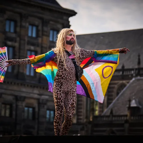 Bang voor diversiteit, maar niet voor dictatuur? Dát is pas eng