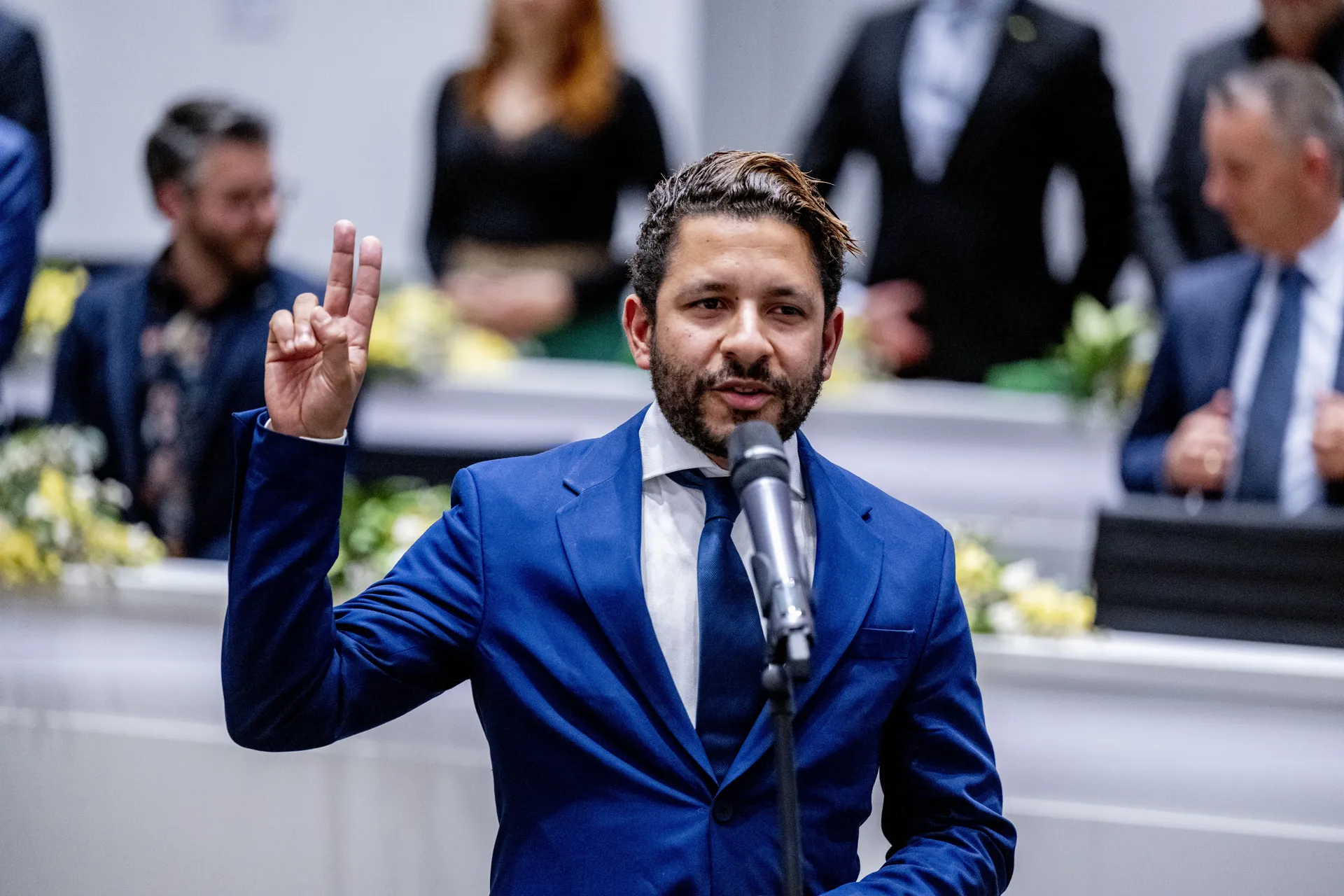 Afbeelding van Tante Theodora: Een 'vent' met morele chlamydia