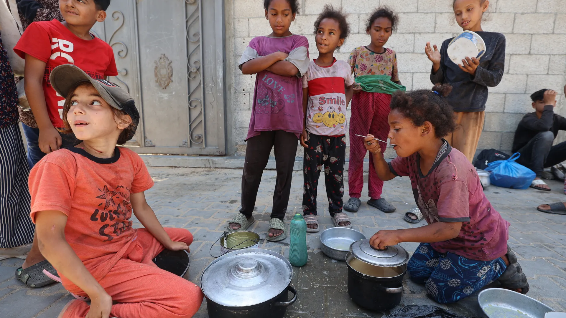 gazaeten