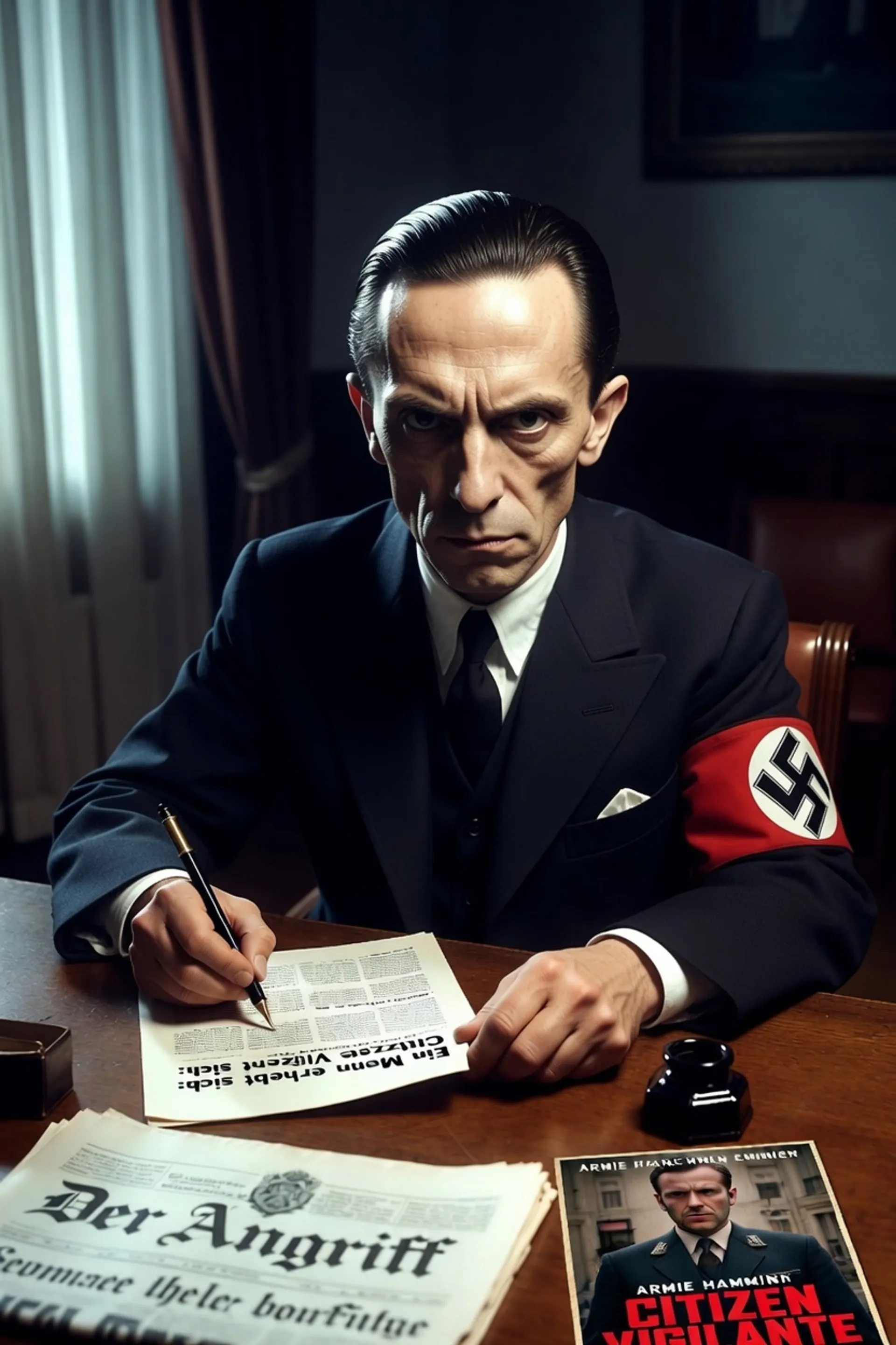 Goebbels