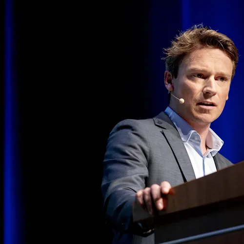 Sander bewijst het zelf: domheid regeert – ook in de duurzaamheidsbubbel