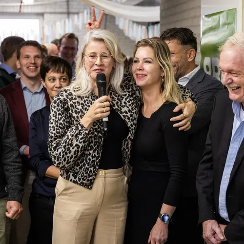 BBBouw half miljoen woningen in gevaar door vertragingspolitiek BBB