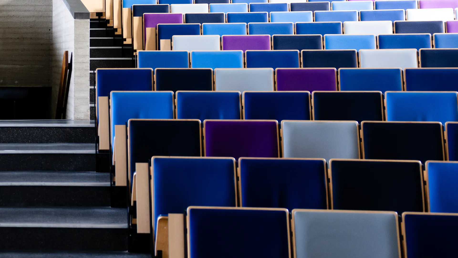 legecollegezaal