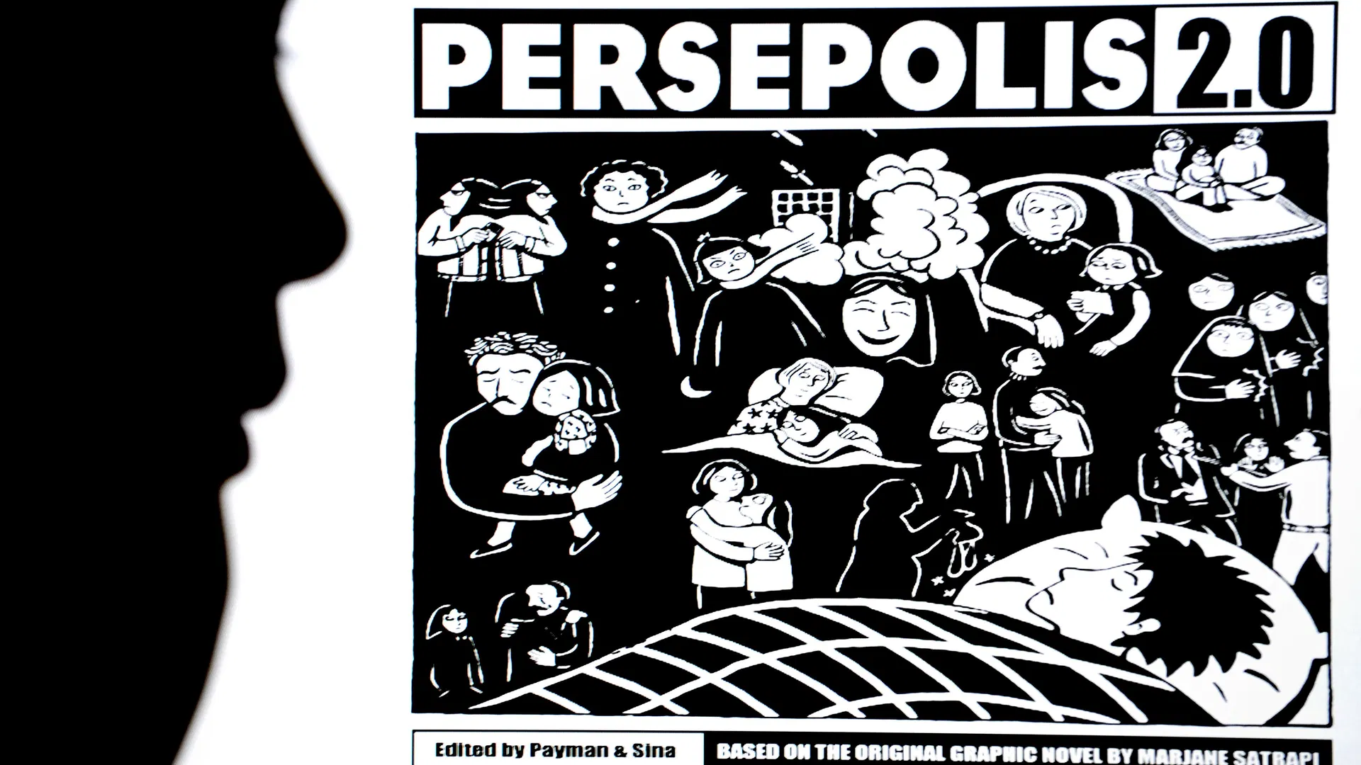 persepolis