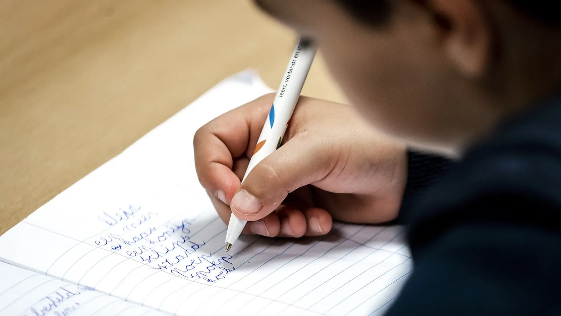 Afbeelding van Tijdens de lange zomervakantie groeit de zomerkloof van ongelijkheid onder kinderen