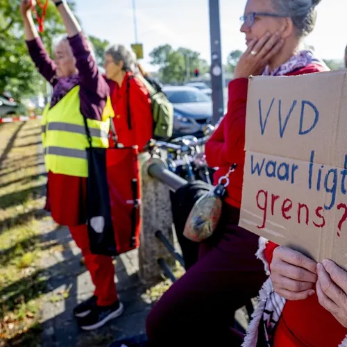 Welkom in het land dat racisme en moslimhaat normaliseert