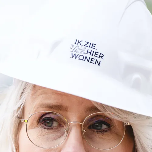 Mona Keyzer legt vast een bbbommetje onder het leiderschap van Caroline van der Plas