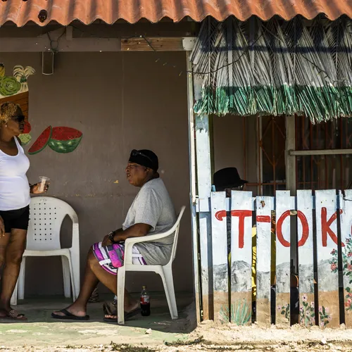 Nederland laat Bonaire stikken - in afval, hitte en bestuurlijke arrogantie