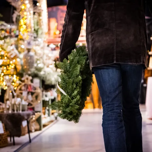 Wanneer mag dat ding nou eindelijk naar beneden?