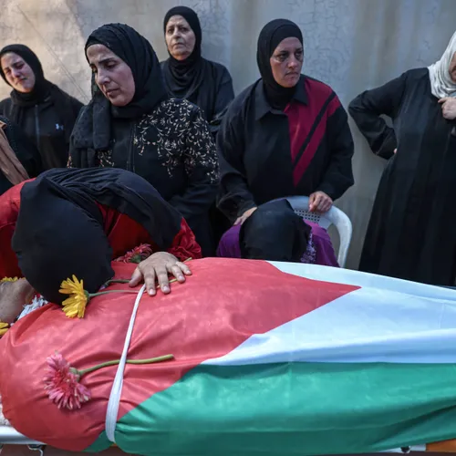 Israëlische mensenrechtenorganisatie: Israël werkt aan ‘elimineren van Palestijns leven’