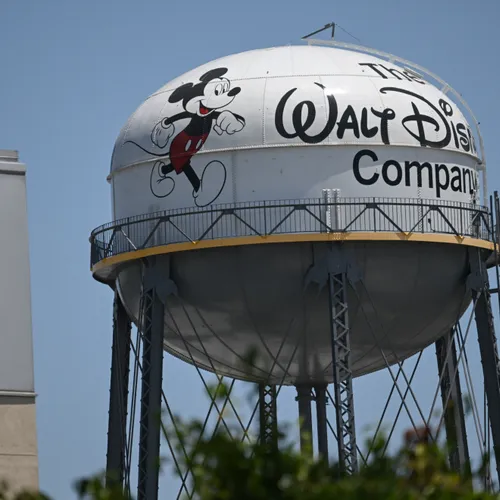 Entertainmentreuzen doen huilie-huilie