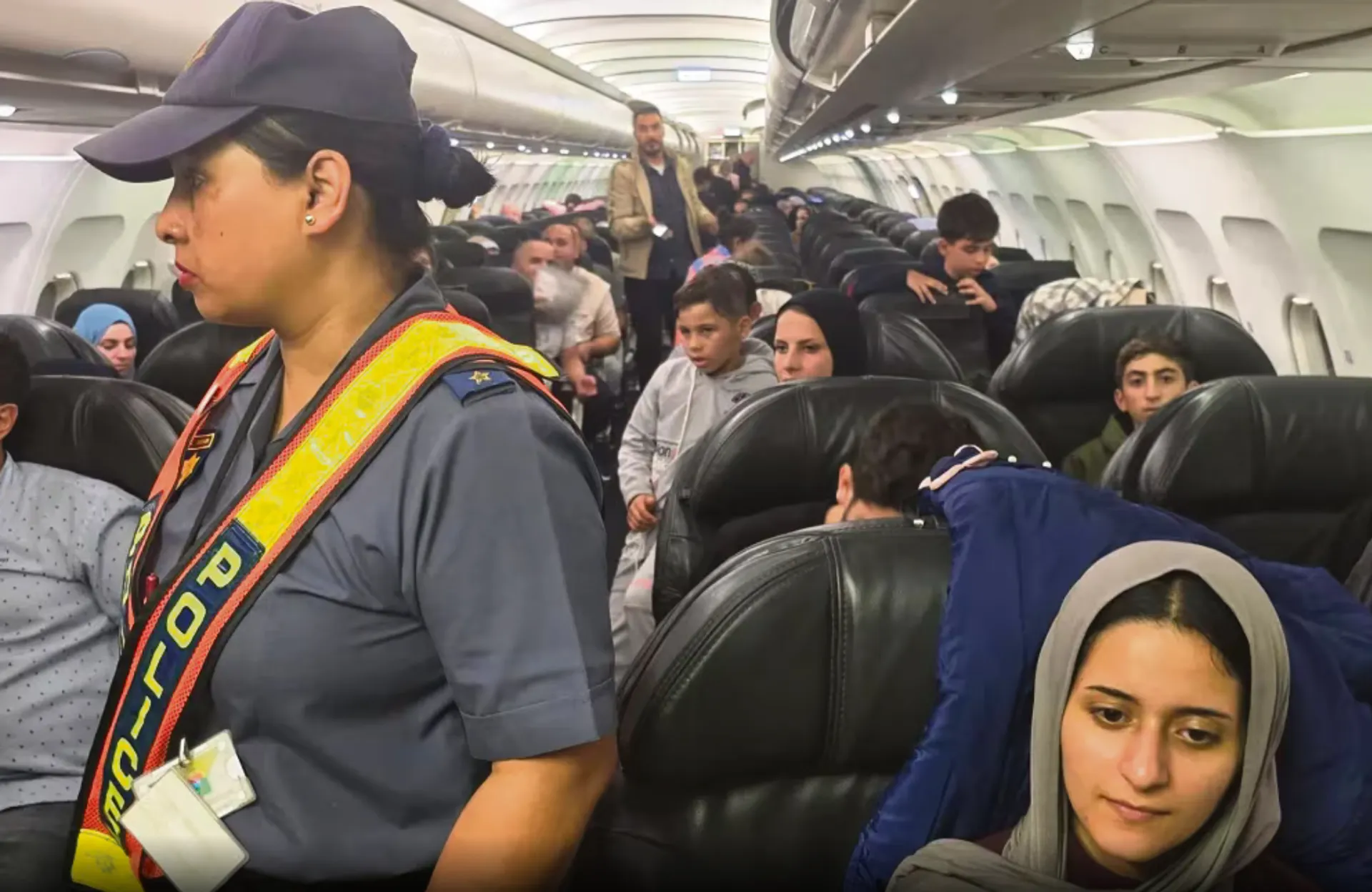 Afbeelding van Hoe Israël op een nieuwe, geniepige wijze Palestina etnisch zuivert