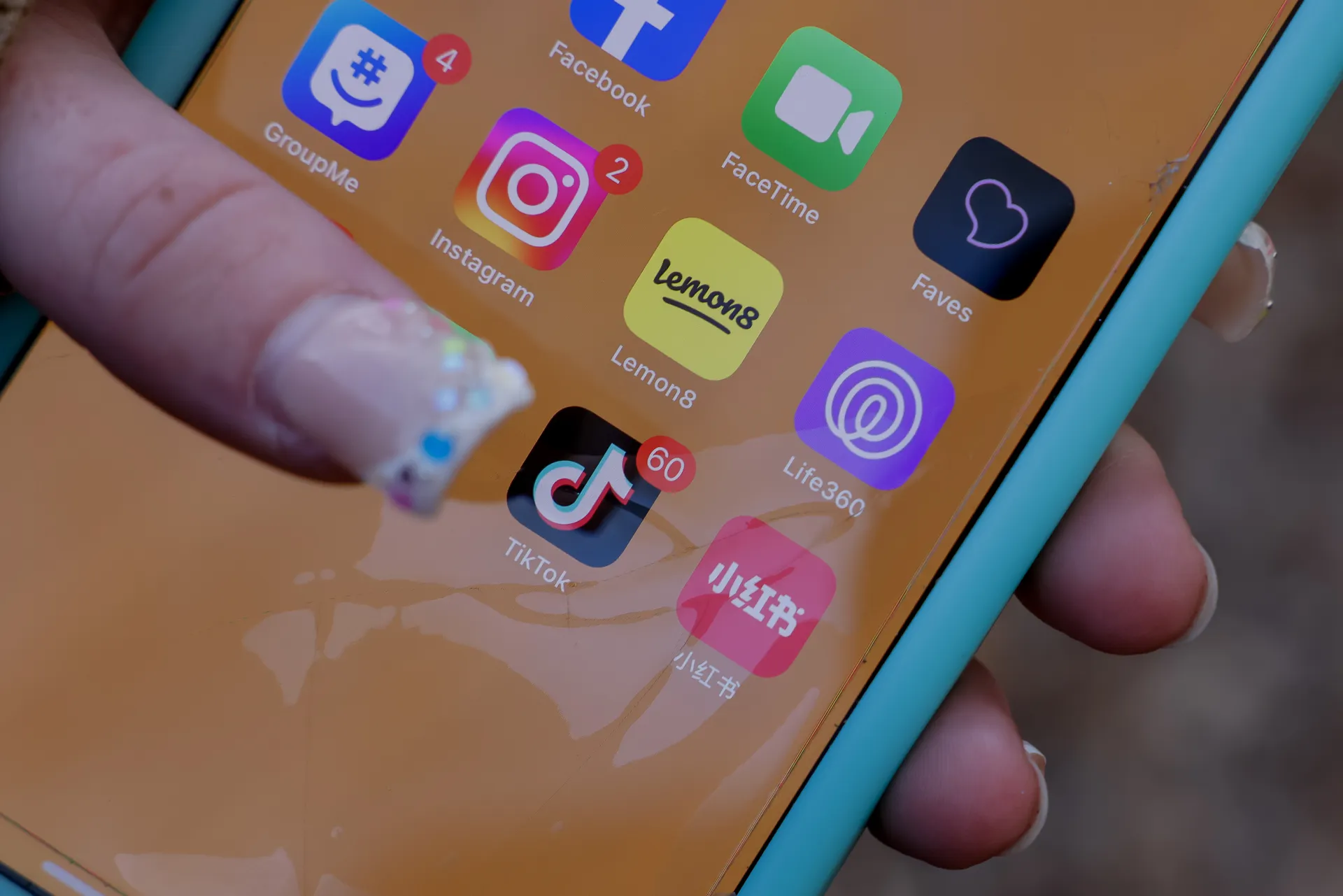 Afbeelding van Hoe AI-video’s op TikTok racistische haat normaliseren