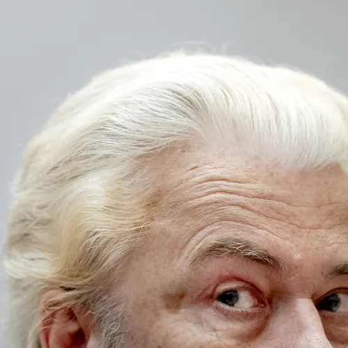 Geert Wilders geïnterviewd door Radio 538: precies zo stompzinnig als verwacht
