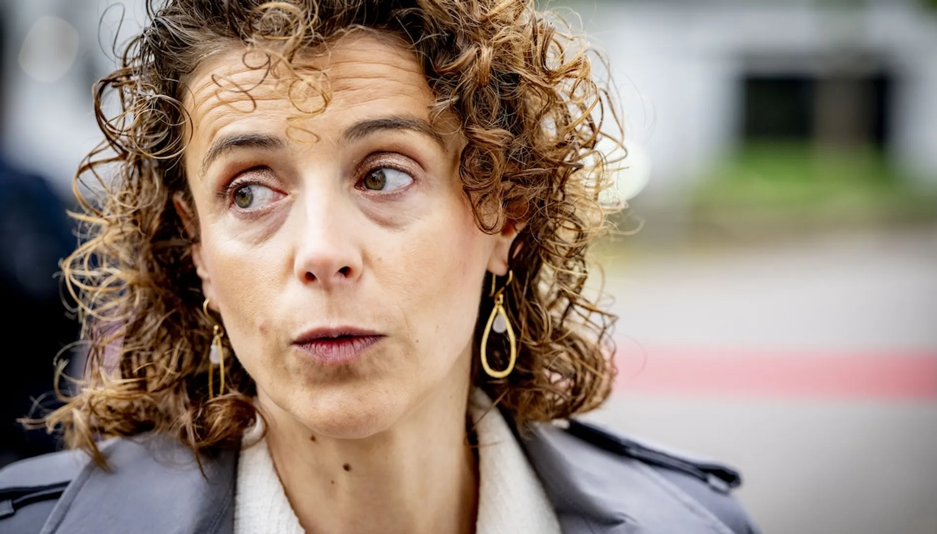 Afbeelding van Kabinet riskeert hoge boetes vanwege negeren van klimaatdoelen, je raadt nooit hoe ze die willen betalen...