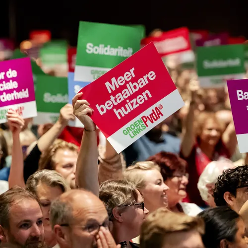 Waarom GroenLinks-PvdA lokaal het verschil maakt