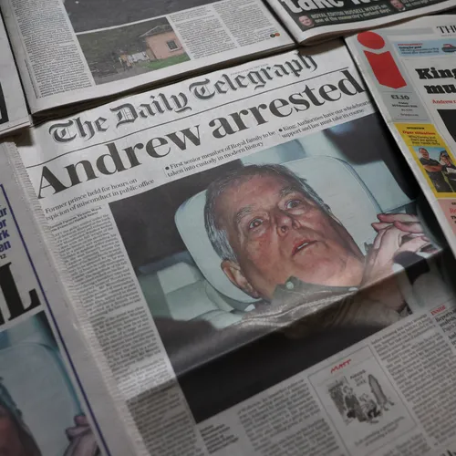 De onvoorstelbare grofheid van Epstein en zijn makkers