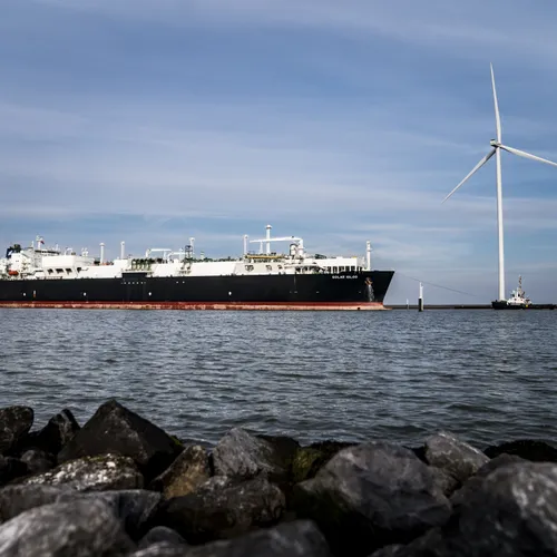 Nederlandse gasvoorraad naar laagste punt in jaren, volgens kabinet-Jetten geen probleem